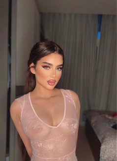 Meriam - escort in Dubai Photo 11 of 11