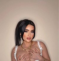Meriam - escort in Dubai