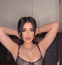 Meriam - escort in Dubai
