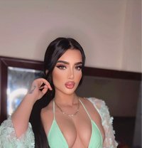 Meriam - escort in Dubai