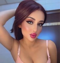 Meriam - escort in Dubai