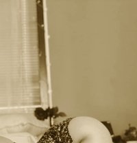 Merico - escort in Cairo