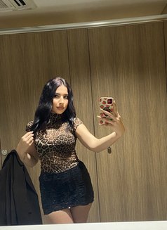 Merida - escort in Dubai Photo 2 of 4