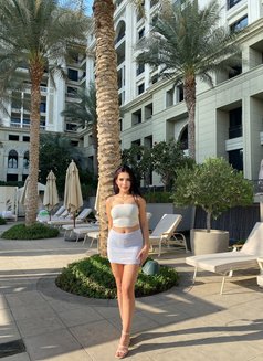 Merida - escort in Dubai Photo 4 of 4