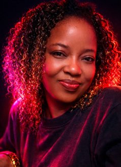 Merina - escort in Hyderabad Photo 1 of 4