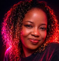 Merina - escort in Hyderabad