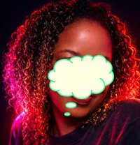 Merina - escort in Hyderabad