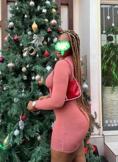 Merina - escort in Hyderabad Photo 4 of 4