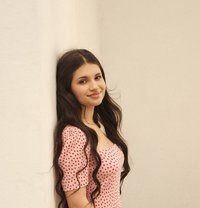 Merinda - escort in Riyadh
