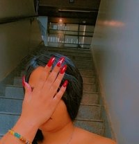 Merinta Davis - adult performer in Bangalore