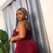Merisa - escort in Kuwait