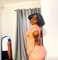 Merisa - escort in Kuwait