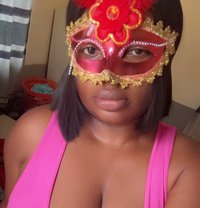 Merit - escort in Port Harcourt