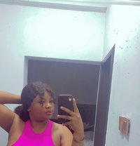 Merit - escort in Port Harcourt