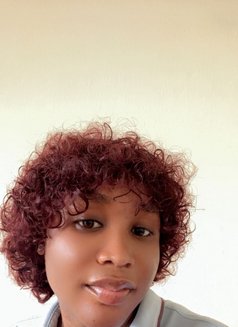 Merits Scott - escort in Muscat Photo 1 of 3