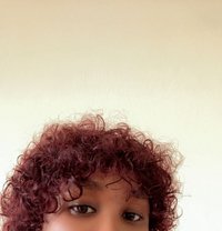 Merits Scott - escort in Muscat