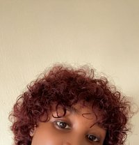 Merits Scott - escort in Muscat