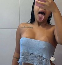 Merits Scott - escort in Muscat