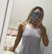 Merits Scott - escort in Muscat