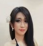 Merlares. [BDSM,Party] - Transsexual escort in Bangkok Photo 3 of 22