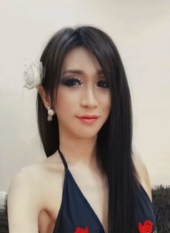 Merlares. [BDSM] - Acompañantes transexual in Hong Kong Photo 3 of 7