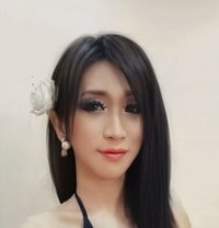Merlares. [BDSM,3SOME,And More] - Transsexual escort in Hong Kong