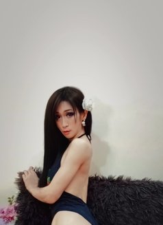 Merlares. [BDSM,3SOME,And More] - Acompañantes transexual in Bangkok Photo 7 of 23