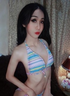 Merlares. [BDSM,3SOME,And More] - Acompañantes transexual in Bangkok Photo 10 of 23