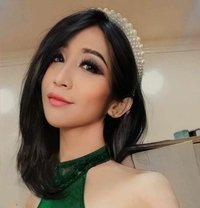 Merlares. [BDSM,3SOME,And More] - Transsexual escort in Hong Kong