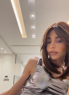 Merlin - Transsexual escort in Riyadh Photo 18 of 23
