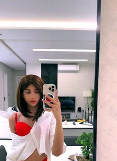 Merlin - Transsexual escort in Riyadh Photo 20 of 23
