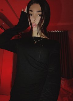 Nazrin - Transsexual escort in Riyadh Photo 22 of 29