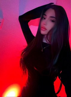 Nazrin - Transsexual escort in Riyadh Photo 24 of 29