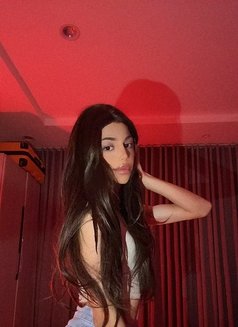 Nazrin - Transsexual escort in Riyadh Photo 27 of 29