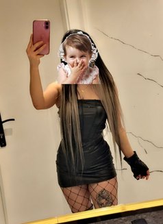 Merna - escort in Erbil Photo 1 of 2