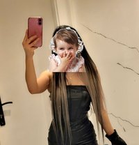 Merna - escort in Erbil