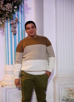 Mero - Male escort in Cairo Photo 1 of 2