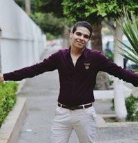 Mero - Male escort in Cairo
