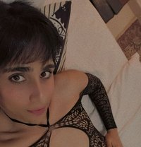 Mero - Acompañantes transexual in Al Sohar