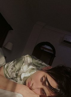 Mero - Transsexual escort in Al Sohar Photo 2 of 4