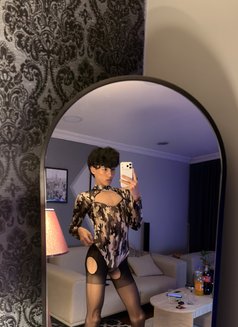 🇦🇿MERON BOTH🇷🇺 - Acompañantes masculino in İstanbul Photo 3 of 10