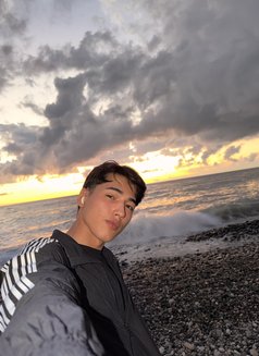 🇦🇿MERON BOTH🇷🇺 - Male escort in İstanbul Photo 10 of 10