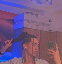 🇷🇺 MERON BOTH XL🇦🇿 - Male escort in İstanbul Photo 6 of 6