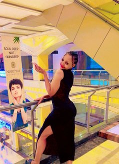 Meron - escort in Pune Photo 1 of 1