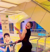 Meron - escort in Pune