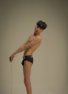 🇦🇿MERON TWINK BOTH🇷🇺 - Male escort in İstanbul Photo 6 of 9