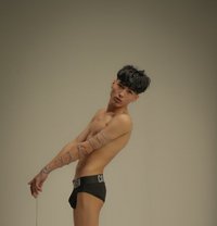 🇦🇿MERON TWINK BOTH🇷🇺 - Male escort in İstanbul Photo 6 of 9