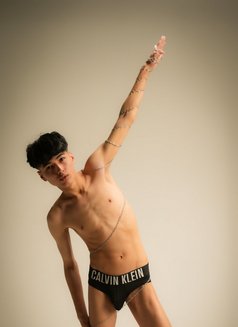 🇦🇿MERON TWINK BOTH🇷🇺 - Male escort in İstanbul Photo 8 of 9