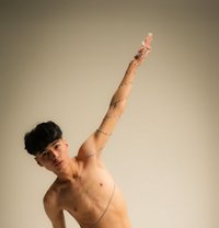 🇦🇿MERON TWINK BOTH🇷🇺 - Acompañantes masculino in İstanbul