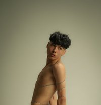 🇦🇿MERON BOTH🇷🇺 - Acompañantes masculino in İstanbul